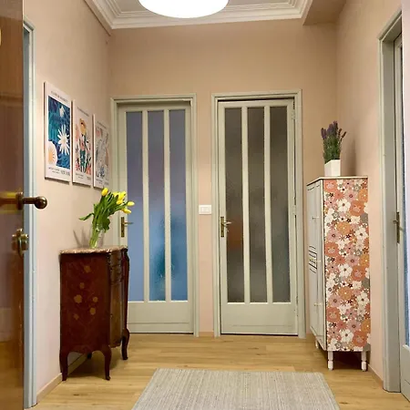 Casa Flora *