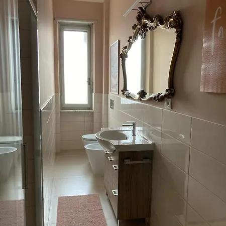 Casa Flora * Turin
