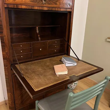 Casa Flora Апартаменты *