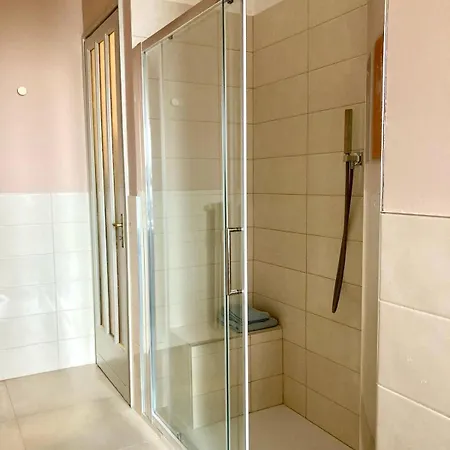 Апартаменты Casa Flora *