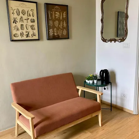 Апартаменты Casa Flora Турин