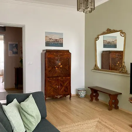 Casa Flora Turin