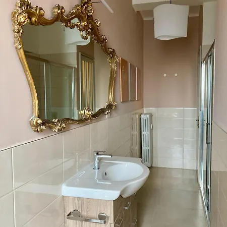 Casa Flora Апартаменты