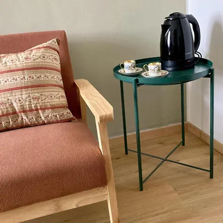 Апартаменты Casa Flora Турин