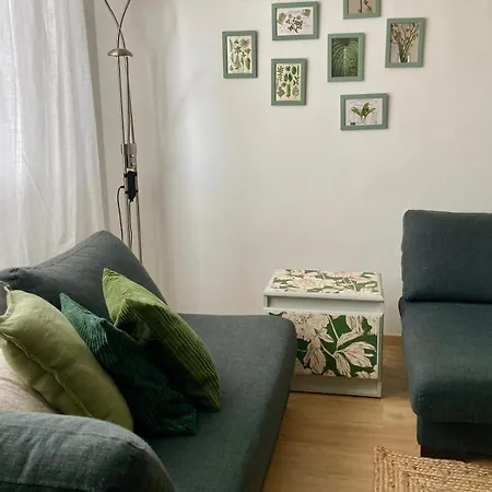 Casa Flora Турин