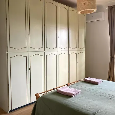 Casa Flora Apartment