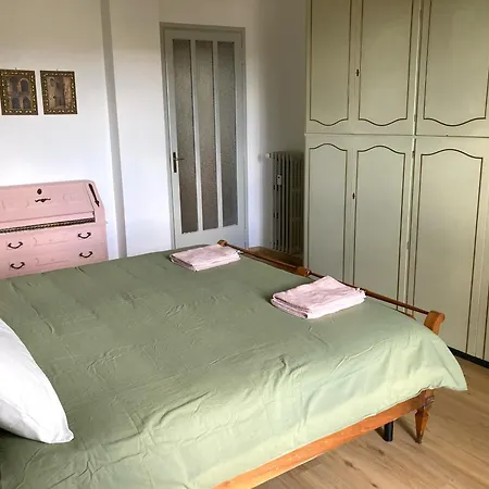 Casa Flora Apartment Turin