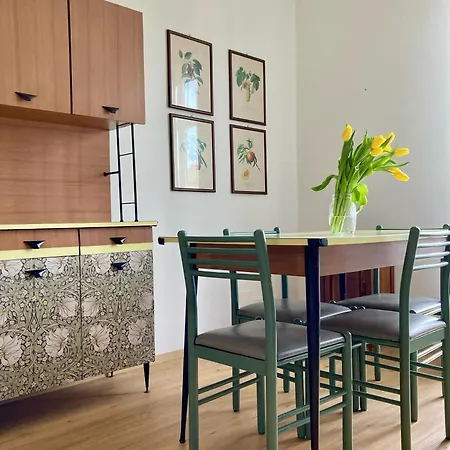 Casa Flora Apartment *