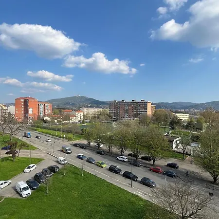 Casa Flora * Турин