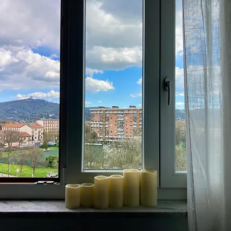 Casa Flora Апартаменты