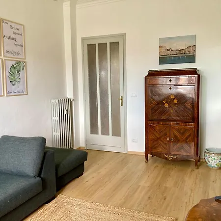 Casa Flora Apartment *