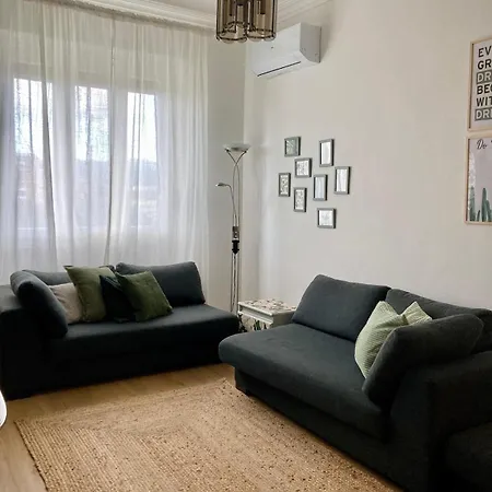 Апартаменты Casa Flora *