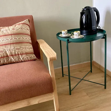 Casa Flora Турин