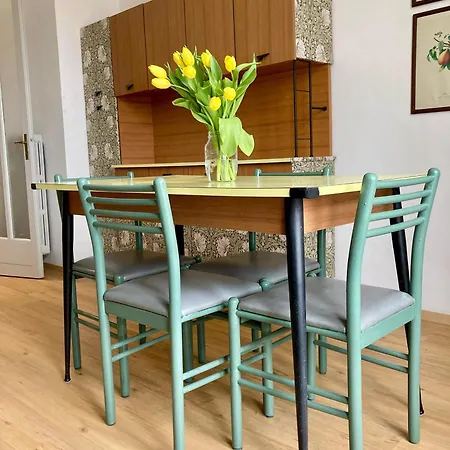 Apartment Casa Flora Turin