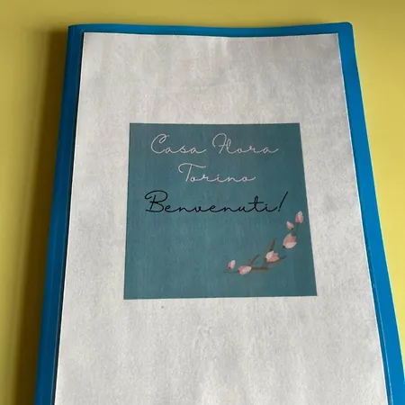 Casa Flora Апартаменты