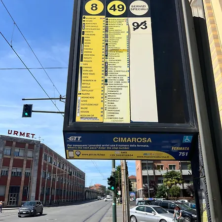 Casa Flora Апартаменты