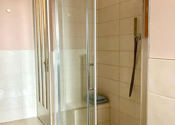 Apartament Casa Flora *