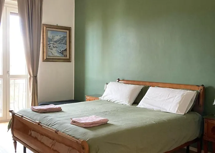 Apartament Casa Flora *