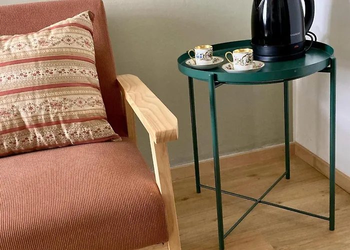 Apartament Casa Flora Turyn