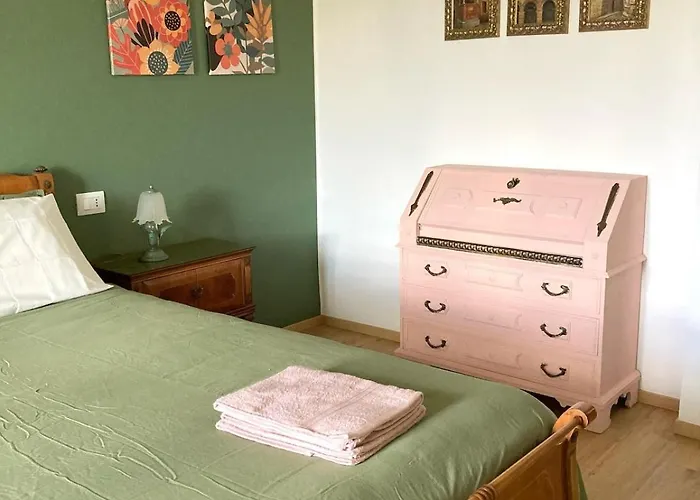 Casa Flora *
