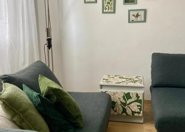 Casa Flora Turyn