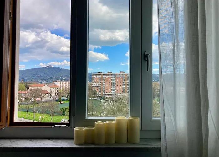 Casa Flora Apartament