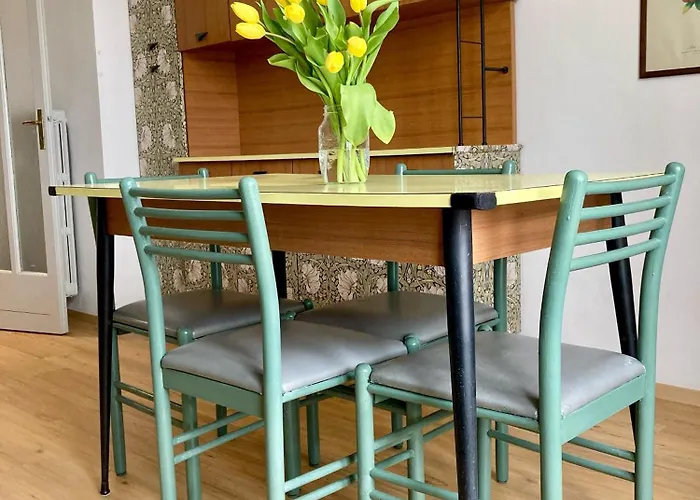 Apartmán Casa Flora Turín