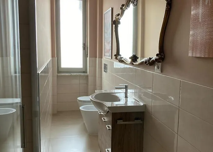 Casa Flora * טורינו