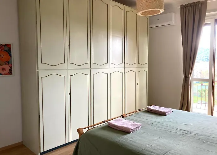 Casa Flora דירה