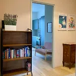 Daire Casa Flora Torino
