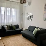 Daire Casa Flora *