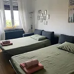 Daire Casa Flora Torino