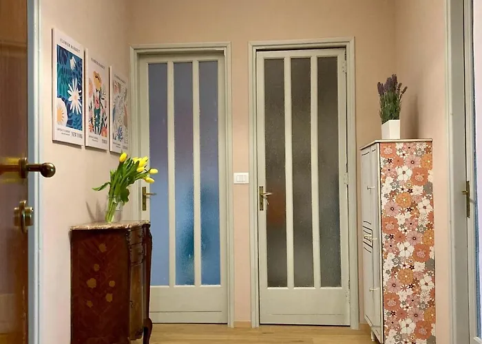 Casa Flora *