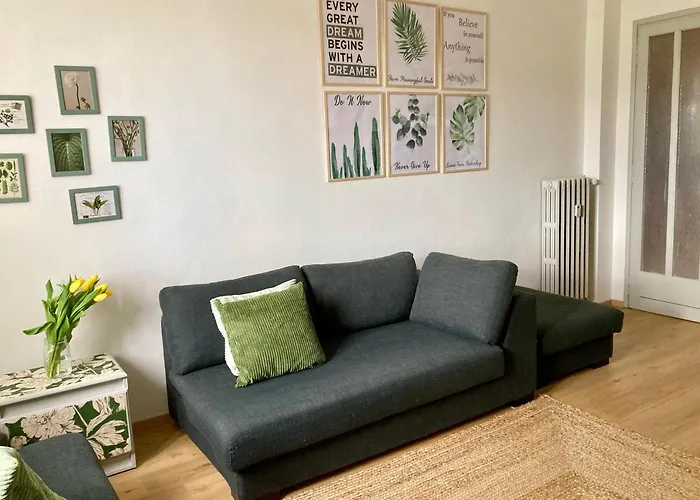 Casa Flora Apartment