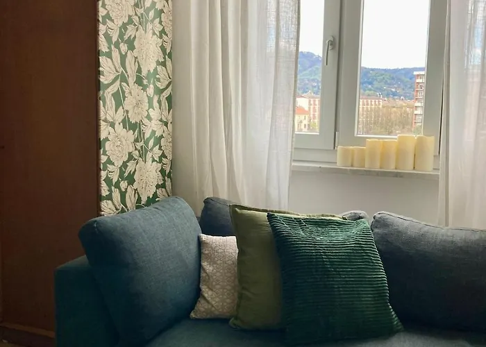 Apartment Casa Flora