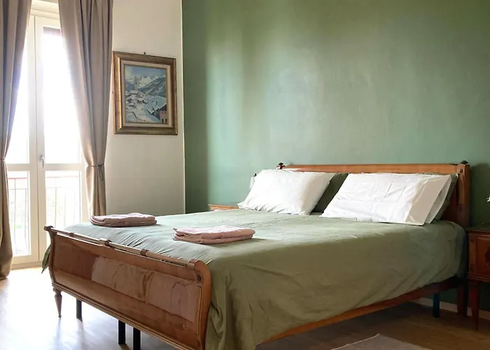 Apartment Casa Flora