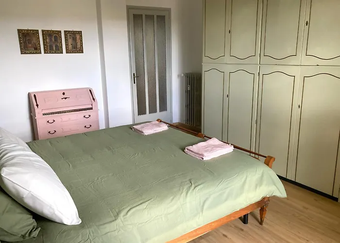 Casa Flora Apartment Turin