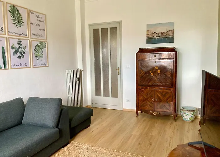 Casa Flora Apartment *
